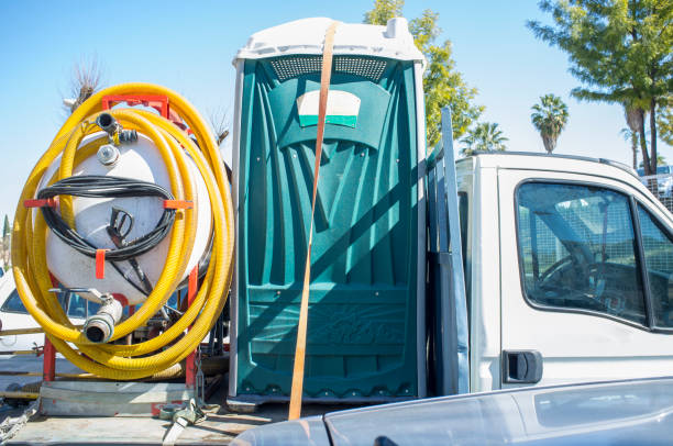 Best Porta potty for special events  in Douglas, AZ