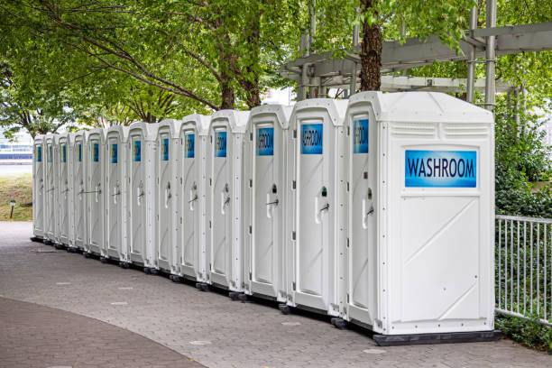 Best Porta potty rental for parties  in Douglas, AZ