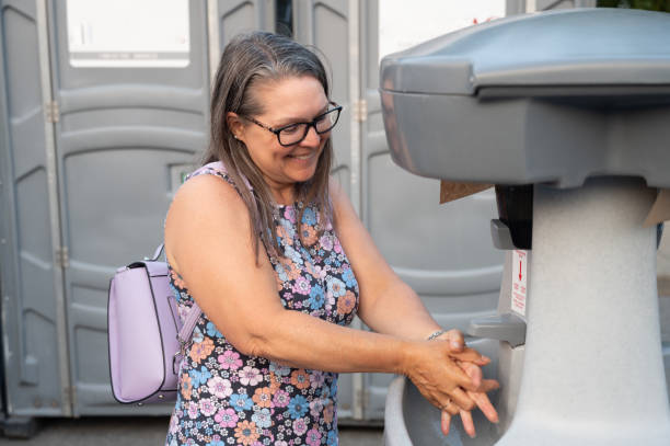 Best Porta potty rental near me  in Douglas, AZ